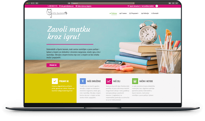 ignis-design-izrada-web-stranica